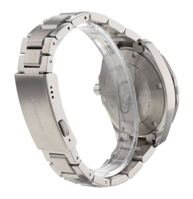 Tag Heuer Aquaracer WBD1112.BA0928 Image 3